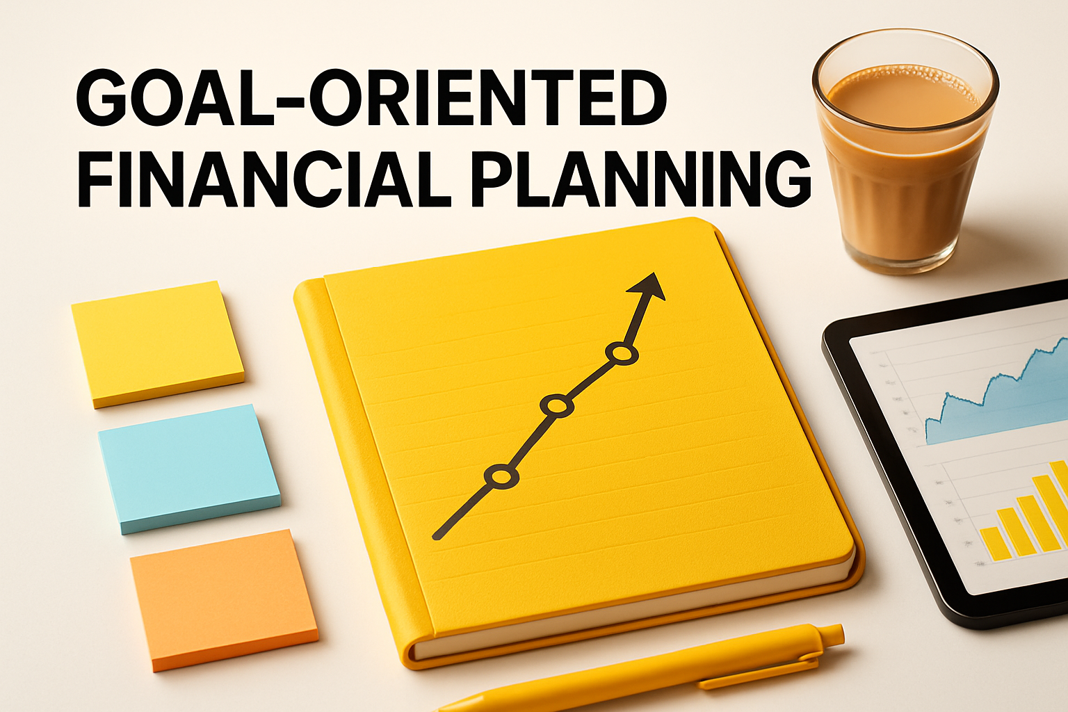 Goal-Oriented Financial Planning