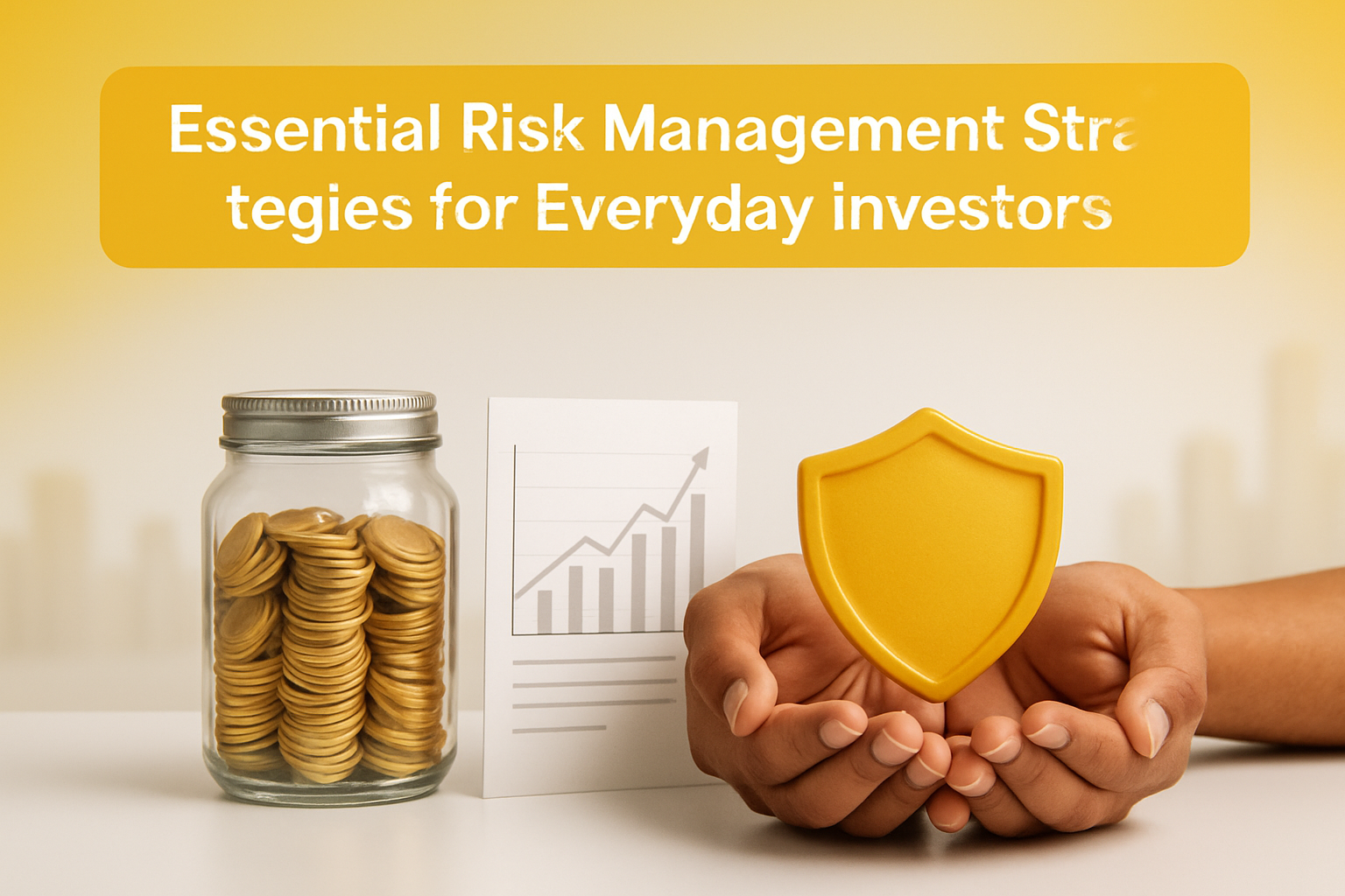 Essential Risk Management Strategies for Everyday Investors