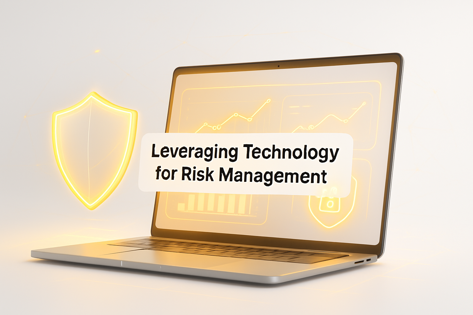 Leveraging Technology for Risk Management