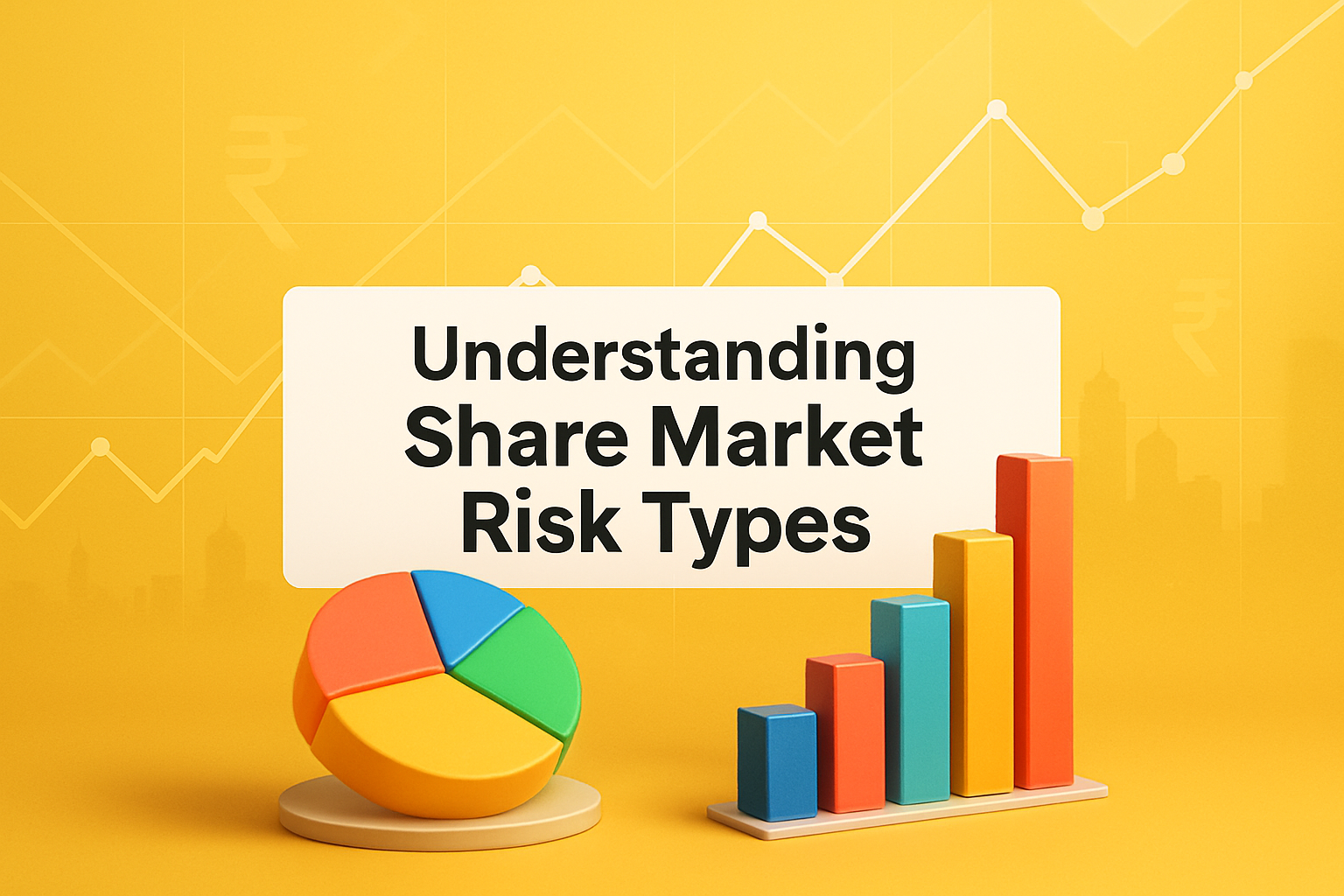 Understanding Share Market Risk Types