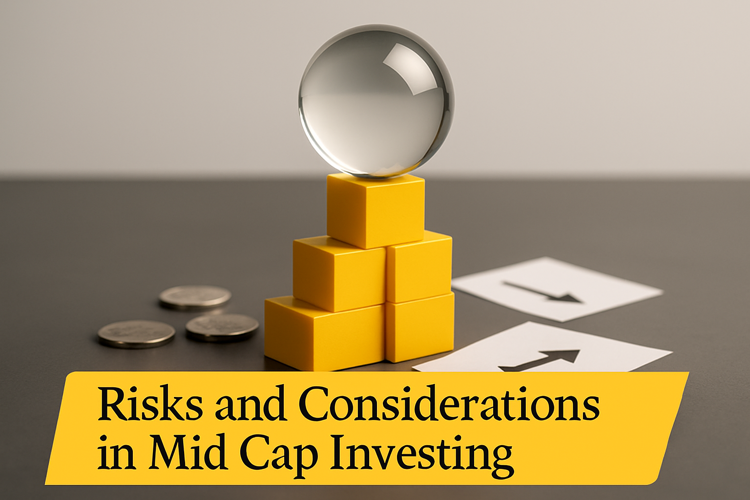 Risks and Considerations in Mid Cap Investing