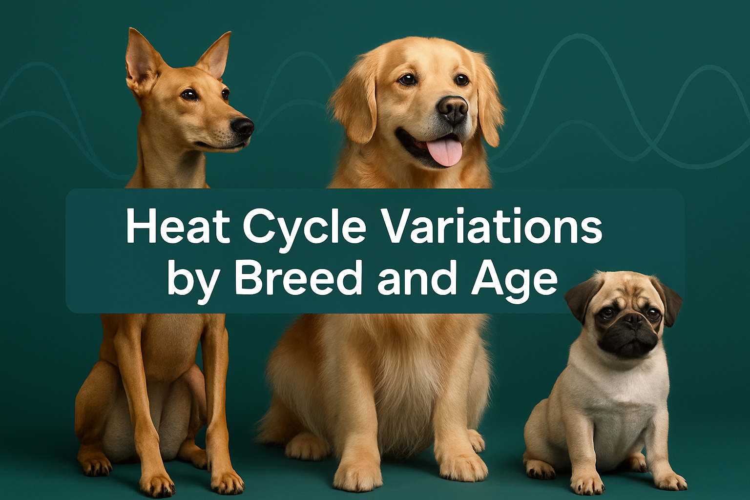 Heat Cycle Variations by Breed and Age
