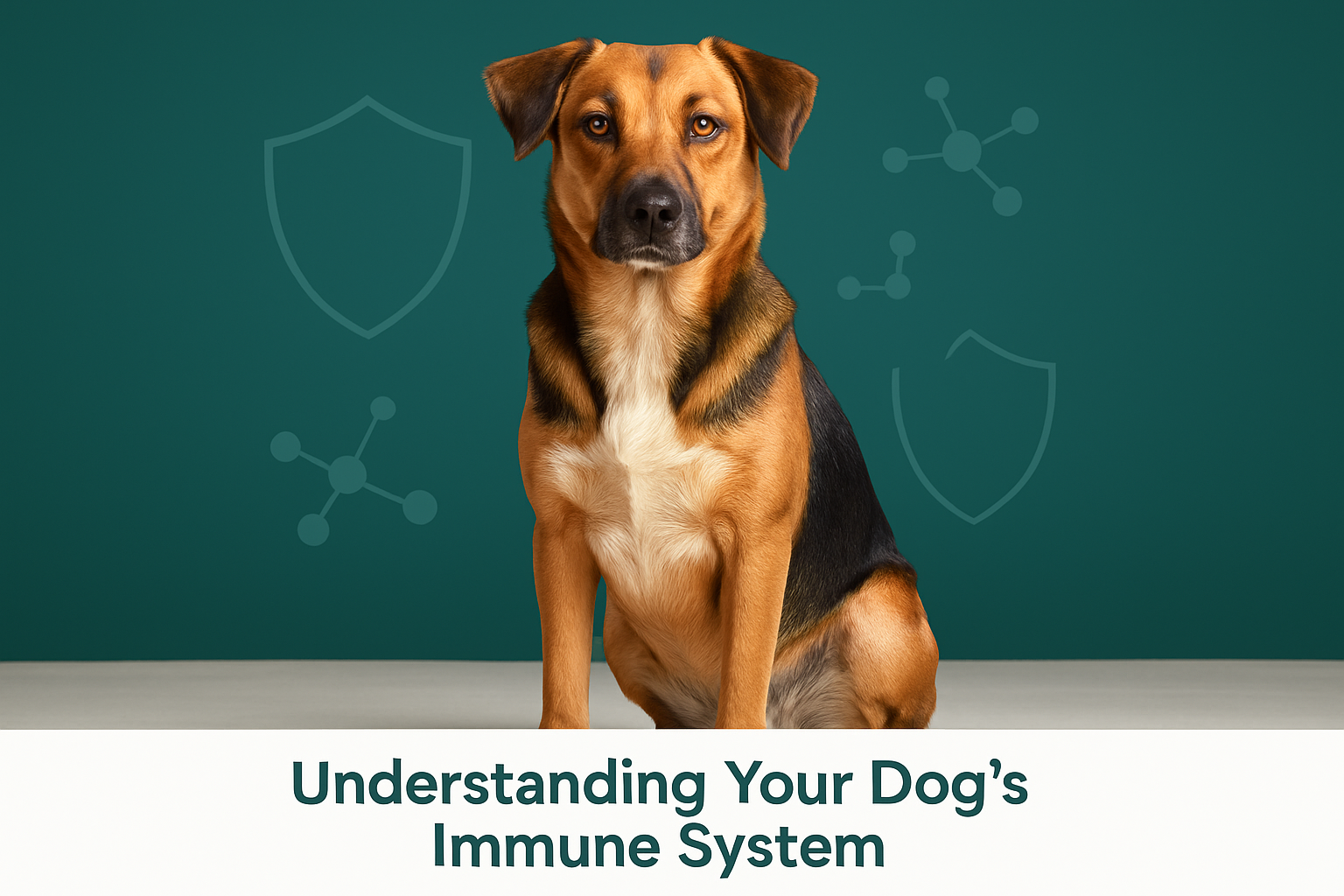Understanding Your Dog's Immune System