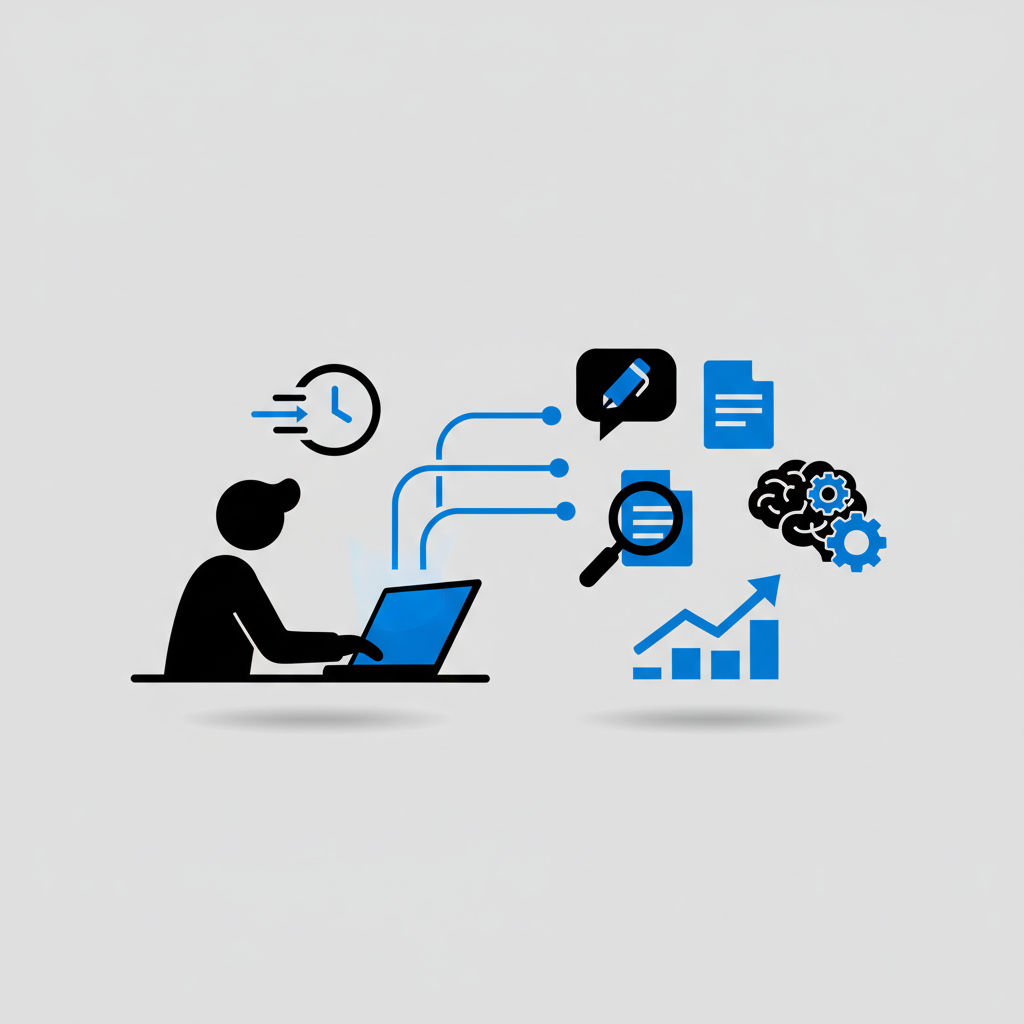 Best AI Writing Tools for Solopreneurs 2026: Save 6+ Hours Per Week