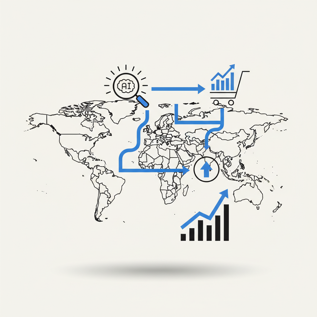 GEO Strategies for Ecommerce: Boost AI Search Sales