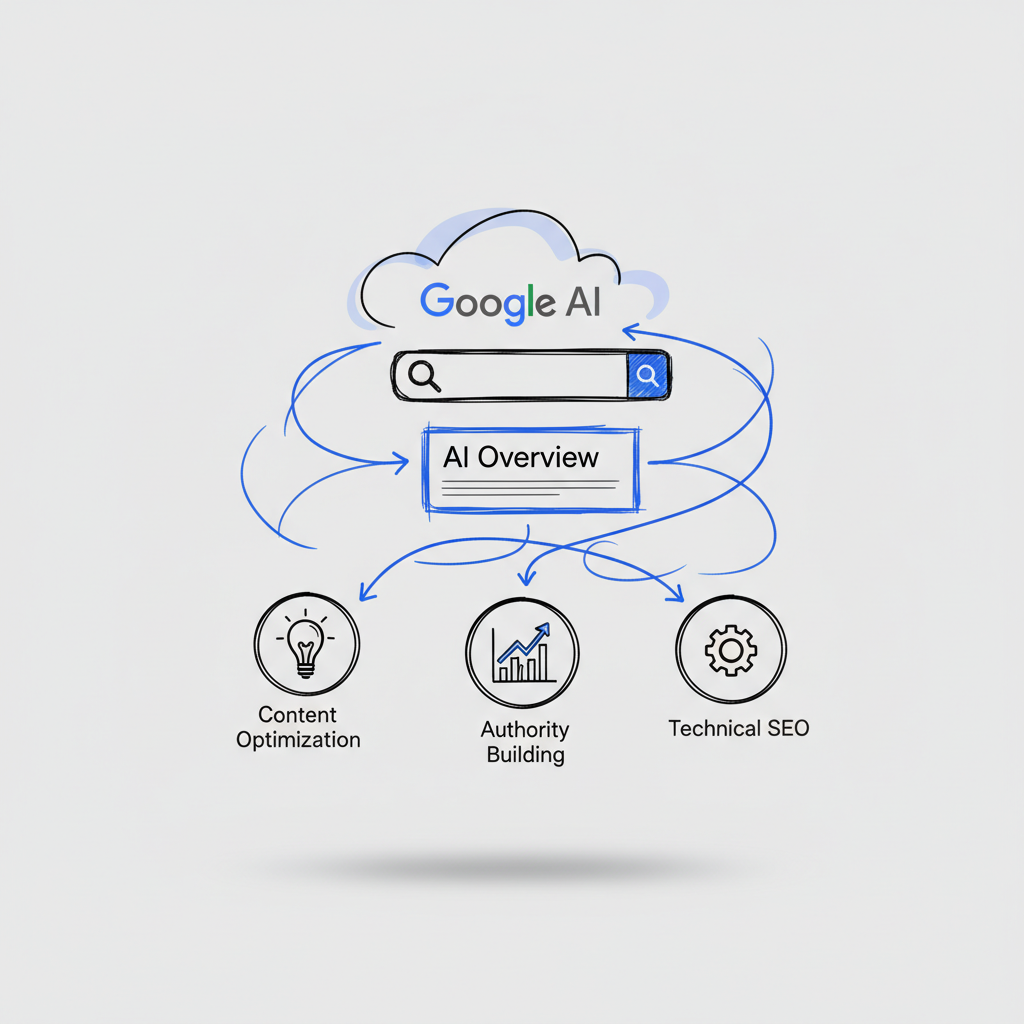 How to Rank in Google AI Overviews in 2026: The Ultimate Guide