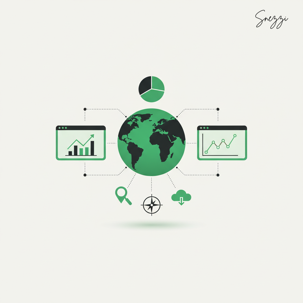 Best GEO Dashboards & Analytics Tools 2026: Top 6 Ranked