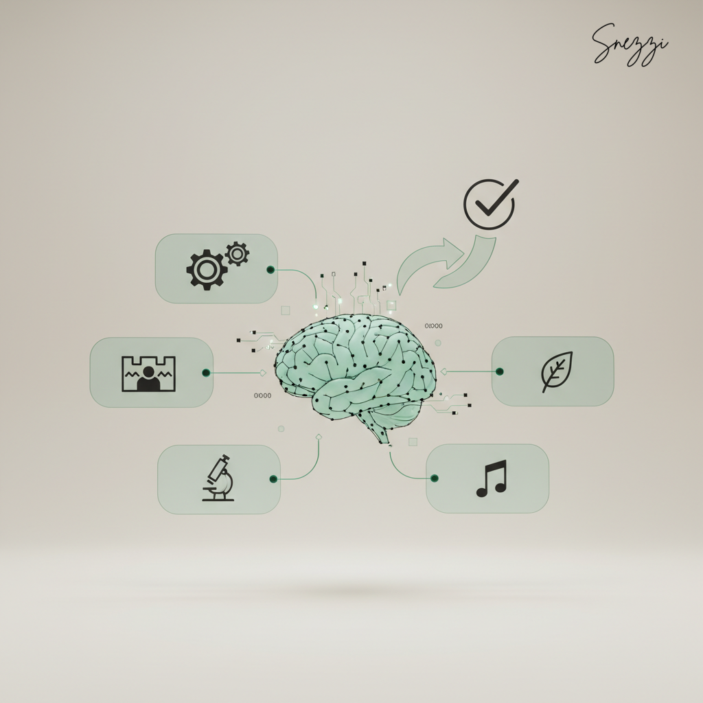 Can AI Blog Generators Serve Niche Industries? Here''s Proof