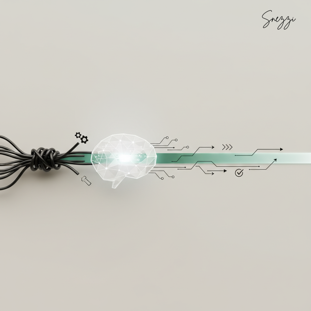 Workflow Automation with AI: Streamline Operations