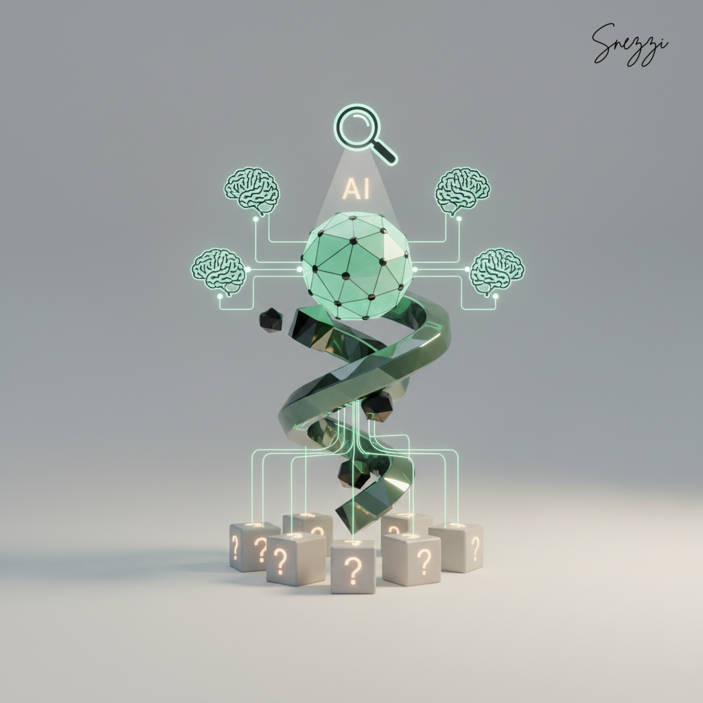 FAQ Schema Made Easy: Boost AI Discovery of Your Answers